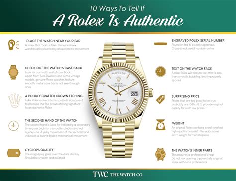 how do i autentify a rolex watch|how to check rolex authenticity.